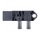 HELLA 6PP 009 409-161 Sensor, Abgasdruck