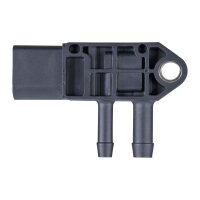 HELLA 6PP 009 409-231 Sensor, Abgasdruck