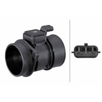 HELLA 8ET 358 095-131 Luftmassenmesser