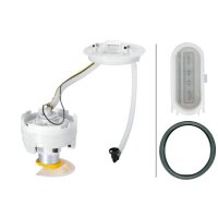HELLA 8TF 358 106-261 Kraftstoff-Fördereinheit