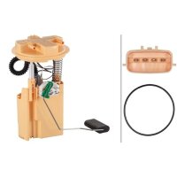HELLA 8TF 358 146-831 Kraftstoff-Fördereinheit