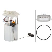 HELLA 8TF 358 146-841 Kraftstoff-Fördereinheit