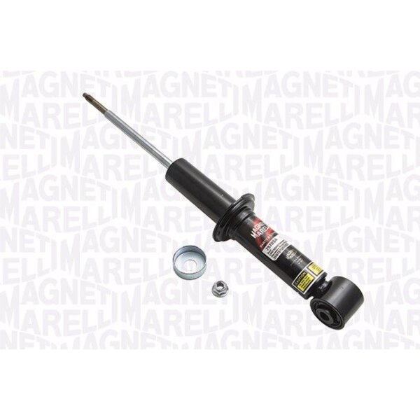 MAGNETI MARELLI 350757000003 Stoßdämpfer