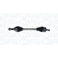 MAGNETI MARELLI 302004190162 Antriebswelle