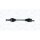 MAGNETI MARELLI 302004190162 Antriebswelle