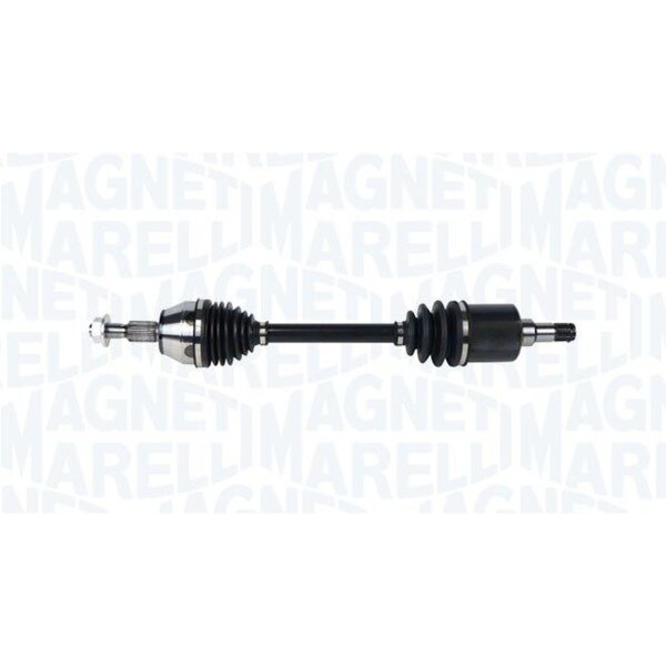 MAGNETI MARELLI 302004190183 Antriebswelle