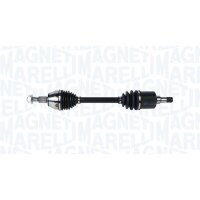MAGNETI MARELLI 302004190183 Antriebswelle