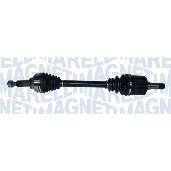 MAGNETI MARELLI 302004190185 Antriebswelle