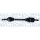 MAGNETI MARELLI 302004190185 Antriebswelle