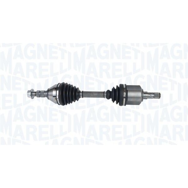MAGNETI MARELLI 302004190193 Antriebswelle