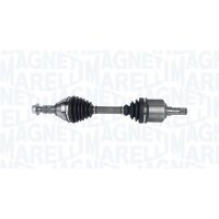 MAGNETI MARELLI 302004190193 Antriebswelle