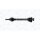 MAGNETI MARELLI 302004190235 Antriebswelle
