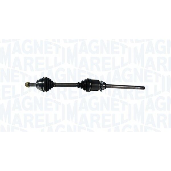 MAGNETI MARELLI 302004190116 Antriebswelle