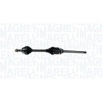 MAGNETI MARELLI 302004190116 Antriebswelle