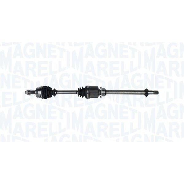 MAGNETI MARELLI 302004190166 Antriebswelle