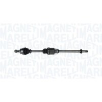 MAGNETI MARELLI 302004190166 Antriebswelle