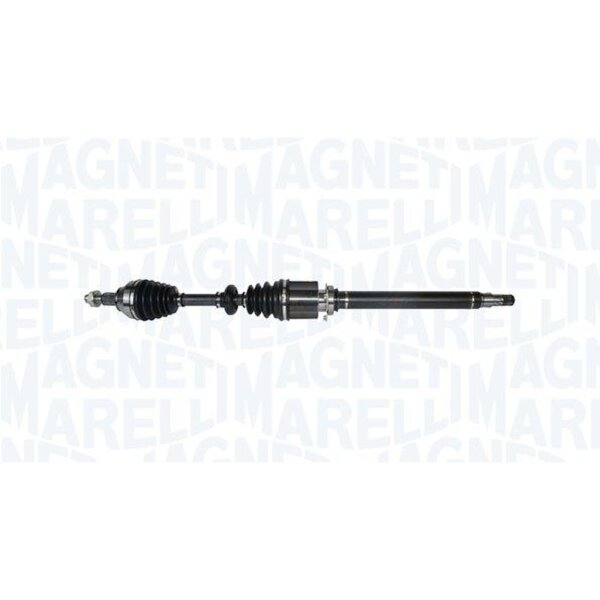 MAGNETI MARELLI 302004190167 Antriebswelle