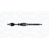 MAGNETI MARELLI 302004190167 Antriebswelle