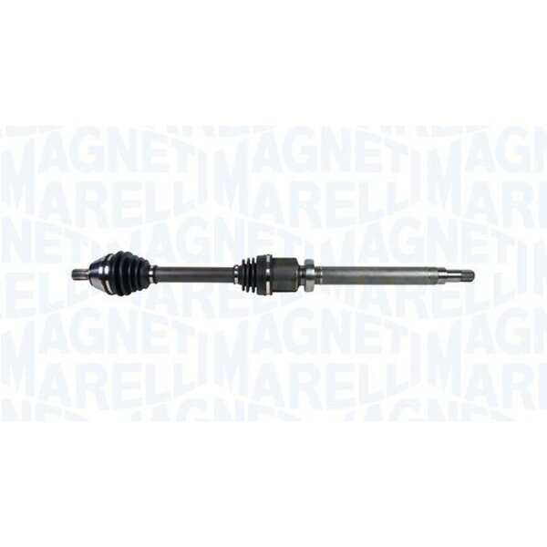 MAGNETI MARELLI 302004190170 Antriebswelle