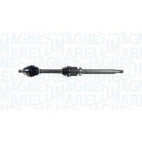 MAGNETI MARELLI 302004190170 Antriebswelle