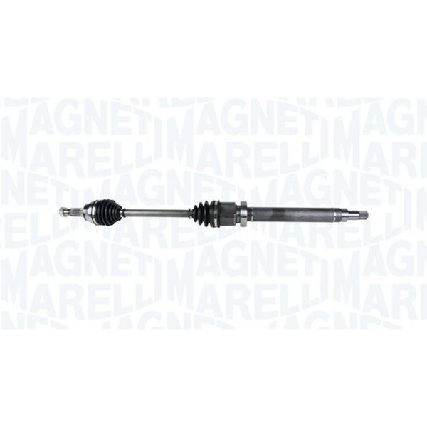 MAGNETI MARELLI 302004190172 Antriebswelle