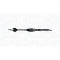 MAGNETI MARELLI 302004190172 Antriebswelle
