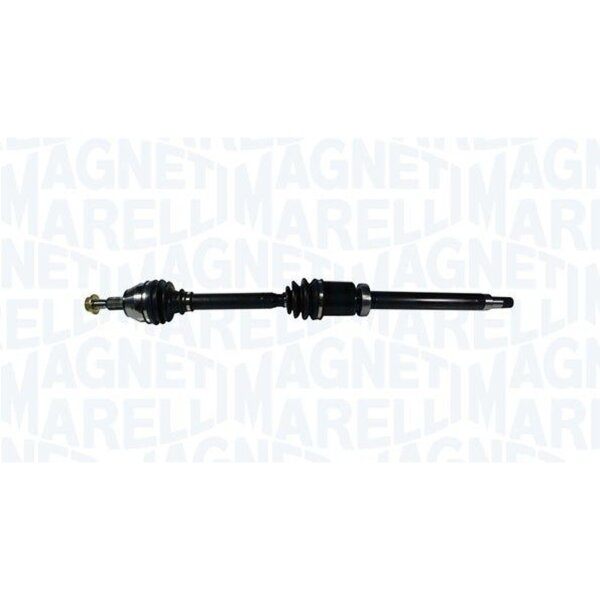 MAGNETI MARELLI 302004190182 Antriebswelle