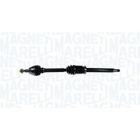 MAGNETI MARELLI 302004190182 Antriebswelle