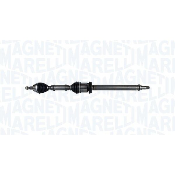 MAGNETI MARELLI 302004190204 Antriebswelle