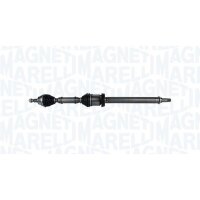 MAGNETI MARELLI 302004190204 Antriebswelle
