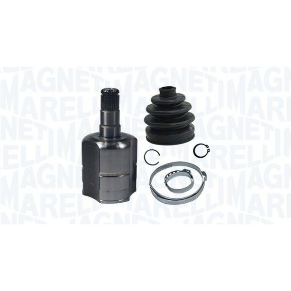 MAGNETI MARELLI 302009100084 Gelenksatz, Antriebswelle