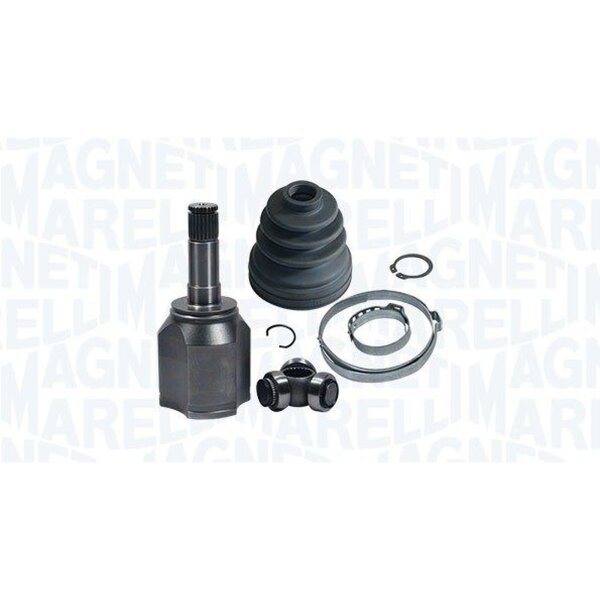 MAGNETI MARELLI 302009100087 Gelenksatz, Antriebswelle