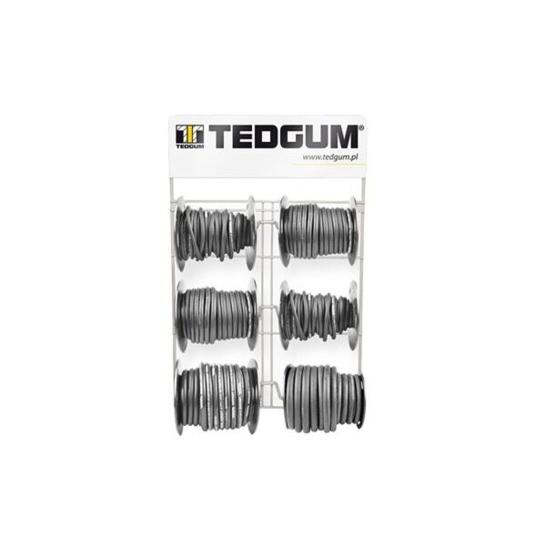 TEDGUM TED55083 Kraftstoffschlauch