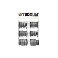 TEDGUM TED55083 Kraftstoffschlauch