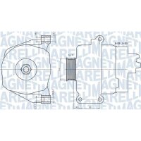 MAGNETI MARELLI 063731766010 Generator