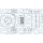 MAGNETI MARELLI 063731969010 Generator