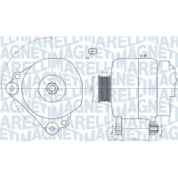 MAGNETI MARELLI 063731992010 Generator
