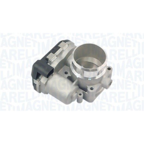 MAGNETI MARELLI 802000000040 Drosselklappenstutzen