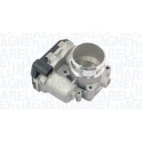 MAGNETI MARELLI 802000000040 Drosselklappenstutzen