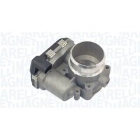 MAGNETI MARELLI 802000000042 Drosselklappenstutzen