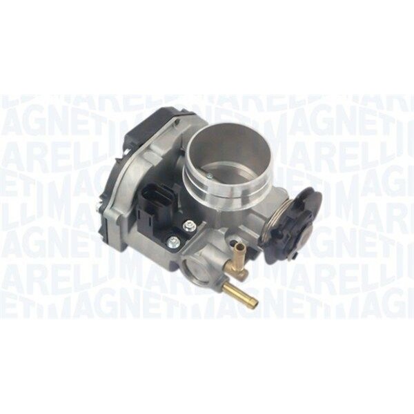 MAGNETI MARELLI 802000000044 Drosselklappenstutzen