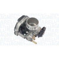 MAGNETI MARELLI 802000000044 Drosselklappenstutzen