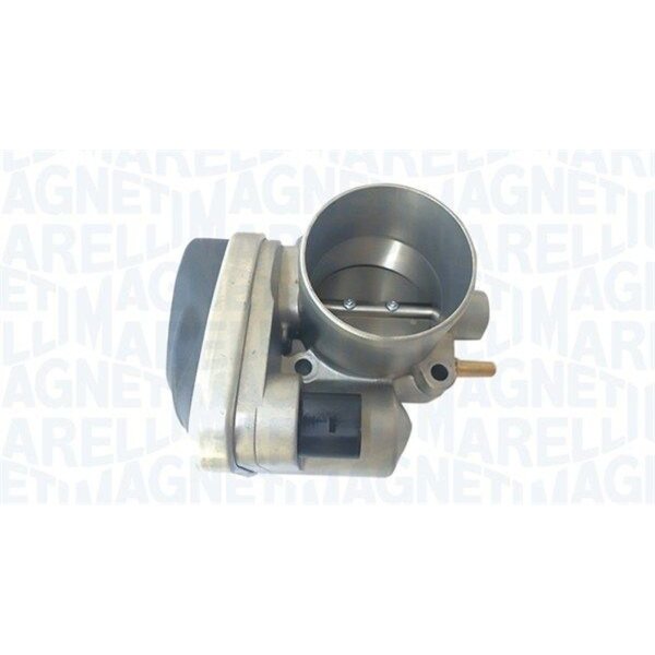 MAGNETI MARELLI 802000000078 Drosselklappenstutzen