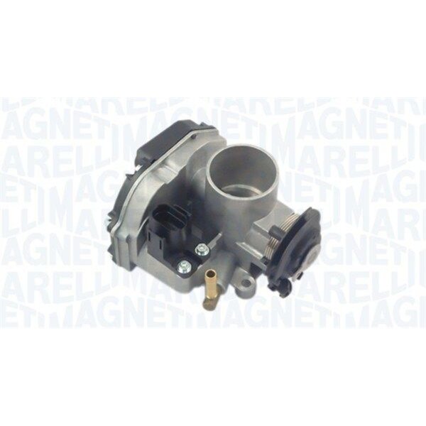 MAGNETI MARELLI 802000000081 Drosselklappenstutzen