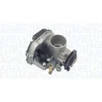 MAGNETI MARELLI 802000000081 Drosselklappenstutzen