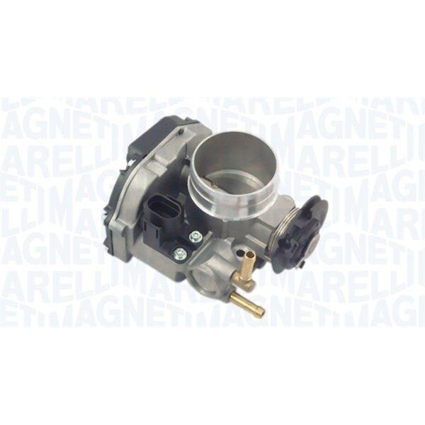 MAGNETI MARELLI 802000000086 Drosselklappenstutzen