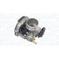 MAGNETI MARELLI 802000000086 Drosselklappenstutzen