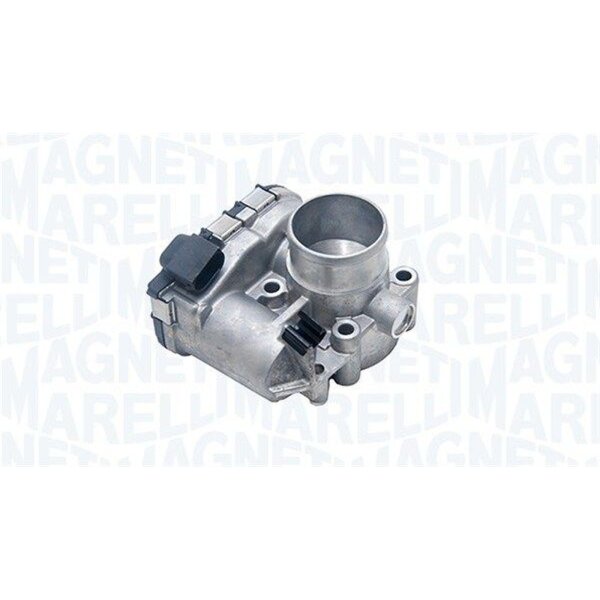 MAGNETI MARELLI 802100000013 Drosselklappenstutzen
