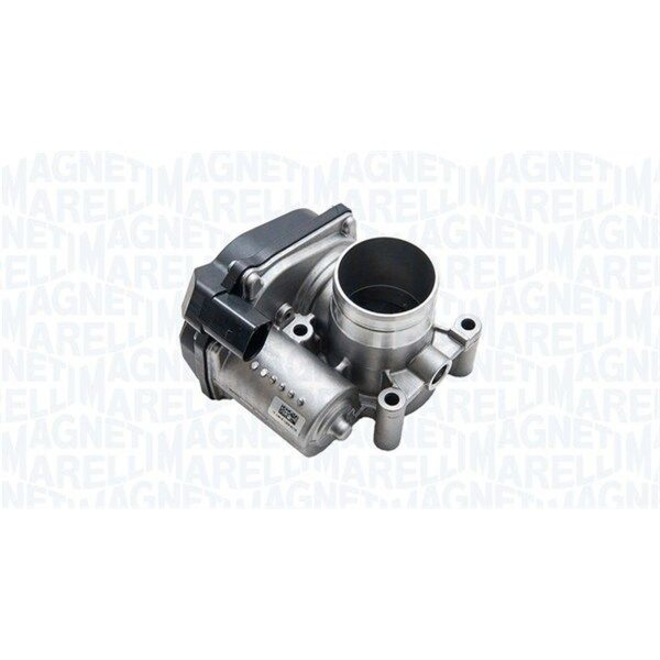 MAGNETI MARELLI 802100000022 Drosselklappenstutzen