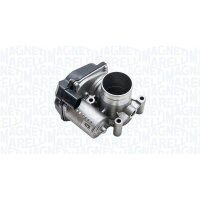 MAGNETI MARELLI 802100000022 Drosselklappenstutzen